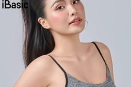 Hành trình hơn 35 năm đưa iBasic trở thành thương hiệu nội y được phụ nữ Việt tin chọn