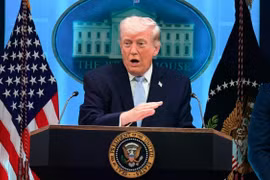 3 kịch bản có thể xảy ra sau khi lệnh ngừng bắn giữa Mỹ và Iran kết thúc