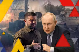 Nga tuyên bố ngừng bắn với Ukraine, Kiev hưởng ứng, thời gian kéo dài bao lâu?