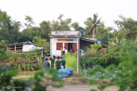 Cháy nhà ở Gia Lai, 4 người tử vong