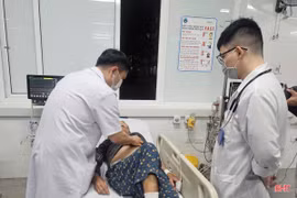 Thông tin mới nhất về sắp xếp hệ thống y tế cơ sở