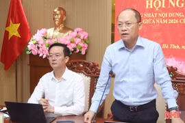 Chuẩn bị chu đáo cho kỳ họp thường lệ giữa năm, HĐND tỉnh khóa XIX