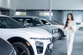 Đề xuất miễn lệ phí trước bạ cho xe điện đến hết năm 2030