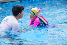 Vào hè, trường học ở Hà Tĩnh tích cực trang bị kỹ năng phòng đuối nước cho học sinh