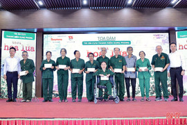 Đề xuất trợ cấp 1 triệu đồng/tháng với thanh niên xung phong 