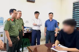 Học sinh lớp 12 tạo mã độc xâm nhập 94.000 máy tính trên toàn thế giới