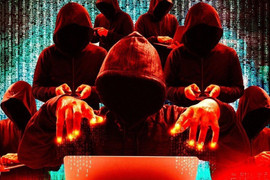 AI trở thành trợ thủ đắc lực cho tội phạm mạng khi tấn công quy mô lớn