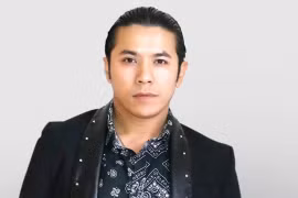 Kasim Hoàng Vũ qua đời ở tuổi 46