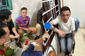 Kế hoạch cướp ngân hàng ở Gia Lai của kẻ giết người trốn truy nã