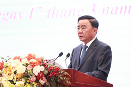 Kết luận mới của Bộ Chính trị về phân cấp, phân quyền khi vận hành chính quyền địa phương 2 cấp