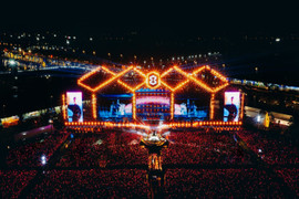 Việt Nam từ “thị trường khán giả” đến điểm dừng chân của những World tour toàn cầu