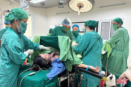 Hệ lụy chọn “ngày giờ tốt” cho con chào đời bằng sinh mổ