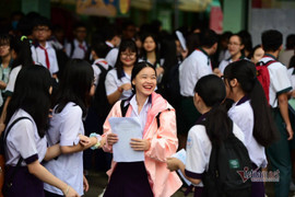 Hàng chục triệu học sinh, sinh viên được hỗ trợ tối thiểu 50% mức đóng BHYT
