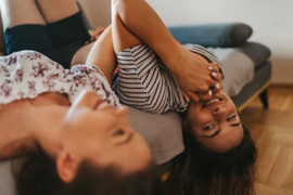 Vì sao tình đầu thường khó quên?