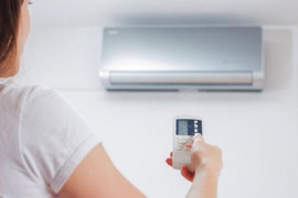 6 mẹo tiết kiệm tiền điện khi sử dụng điều hòa
