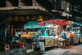Thái Lan khó khăn nhất trong 40 năm