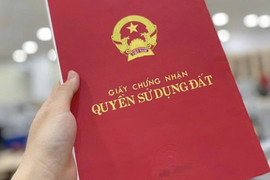 Làm gì khi người khác đứng tên sổ đỏ một phần diện tích đất nhà mình?