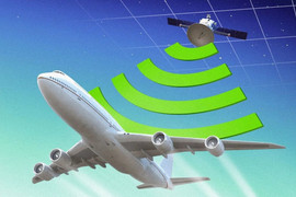Dịch vụ Wi-Fi trên máy bay đắt cỡ nào?