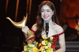 Hòa Minzy, Soobin là ca sĩ của năm