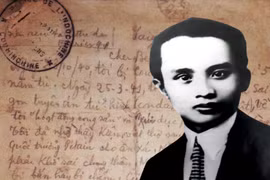 Những kỷ vật “kể chuyện” cuộc đời Tổng Bí thư Hà Huy Tập