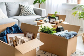 7 sai lầm dọn dẹp khiến nhà bạn mãi không gọn