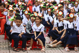 Học sinh công lập toàn quốc được miễn học phí từ năm học 2025-2026