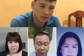 Bóc gỡ đường dây giả danh cán bộ cấp cao để lừa đảo