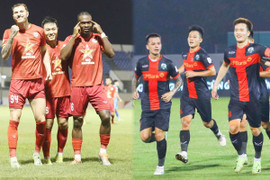 Lịch thi đấu V-League 2025/2026: Hồng Lĩnh Hà Tĩnh gặp Ninh Bình trận mở màn