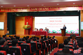 Hoàn tất các bước chuẩn bị cuối cùng cho ngày bầu cử ĐBQH và đại biểu HĐND các cấp