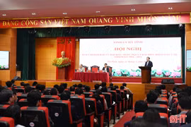 Hoàn tất các bước chuẩn bị cuối cùng cho ngày bầu cử ĐBQH và đại biểu HĐND các cấp