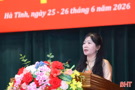 HĐND tỉnh Hà Tĩnh thảo luận các giải pháp phát triển kinh tế - xã hội