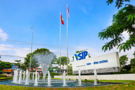 VSIP lãi hơn 6 tỷ đồng mỗi ngày