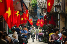 Sắp xếp thôn, tổ dân phố trên toàn quốc trong quý IV/2025