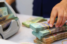 Thu ngân sách đến hết 16/10 vượt dự toán cả năm