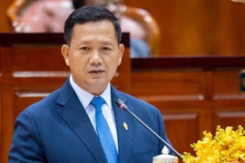 Thủ tướng Hun Manet: Campuchia đàm phán ngừng bắn ngay lập tức với Thái Lan