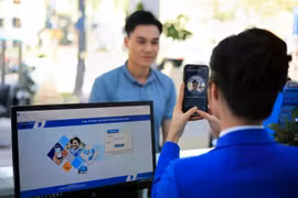 Từ 15/4, tất cả thuê bao di động phải xác thực thông tin 