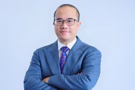 PGS.TS quê Hà Tĩnh giữ chức Hiệu trưởng Trường Đại học Kinh tế, Đại học Quốc gia Hà Nội