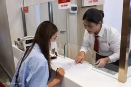 Bộ Tài chính bỏ đề xuất ngân hàng phải cung cấp thông tin tài khoản người nộp thuế