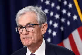 Fed giữ nguyên lãi suất lần thứ ba liên tiếp