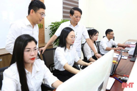 Tăng vai trò, nâng trách nhiệm người đứng đầu ở xã, phường sau sắp xếp 