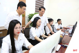 Tăng vai trò, nâng trách nhiệm người đứng đầu ở xã, phường sau sắp xếp 