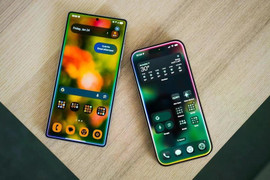 Lý do AI của iPhone tốt hơn Android
