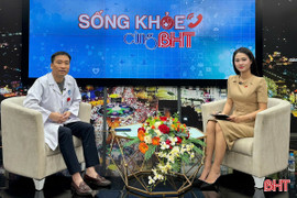  Sống khỏe cùng BHT: Tiết lộ cách bảo vệ răng hàm vững chắc, tránh xa bệnh tật! 