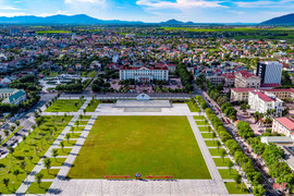 Quy định mới của Bộ Chính trị về tổ chức bộ máy tỉnh ủy, thành ủy