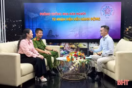 Vấn đề hôm nay: Phòng chống mua bán người - từ nhận diện đến hành động