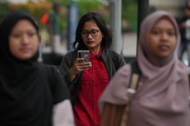 Indonesia cấm trẻ dưới 16 tuổi sử dụng mạng xã hội