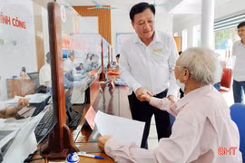 Thủ tướng yêu cầu hoàn thành nhiệm vụ phân cấp, phân quyền trong tháng 10/2025