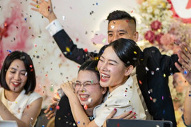 Người livestream bán hàng phải định danh trên VneID?
