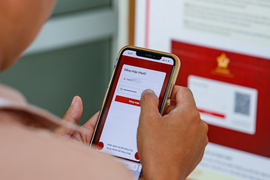 Từ 1/3/2026, cấp giấy chứng nhận kiểm định điện tử toàn quốc