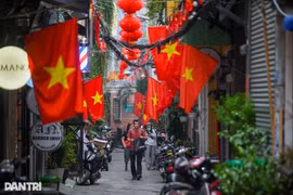 Sắp xếp 90.000 thôn, tổ dân phố: Chờ 'bấm nút' kích hoạt